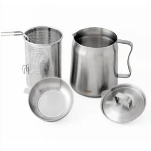 독일 코겔 올스텐 만능팟 4종세트