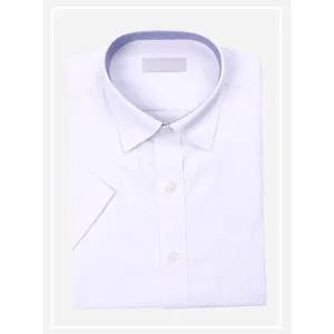 단가라 오버핏 옥스포드 정장셔츠 남방 스트라이프