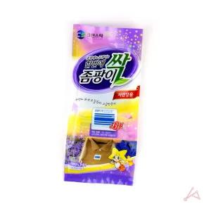 서랍장 방충제 냄새 곰팡이 제거 탈취제 라벤더향 신발장탈취제