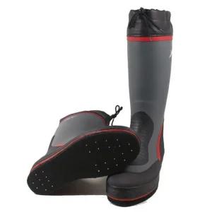 갯바위신발 뉴 미끄럼방지 부츠 무릎장화 핀펠트화 펠트화 대항마