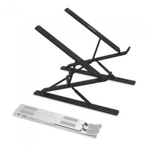 잘만 ZM-NS1 (블랙) 노트북 받침대 거치대