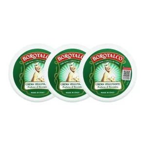 [보로탈코] 벨벳팅 바디 크림 150ml 3개