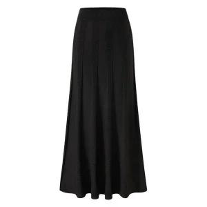 [GGPX]데일리 플리츠 밴딩 롱 스커트 GPDWH001D _P408246016