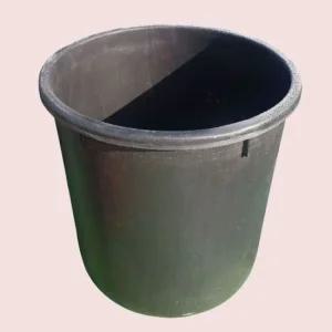 고무대야 고무다라 고래통 중형 950 770 김장용 이불빨래 수조