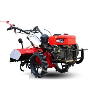 관리기 소형트랙터 텃밭 가솔린 구동 엔진 대동