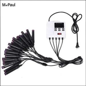 열펌 기계 셋팅펌기계 가열 펌기 디지털 열기 가열기