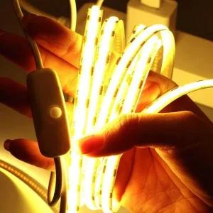 고품질 스트립조명 천장조명 침대조명 라인조명 계단조명 (WFFSKY7)