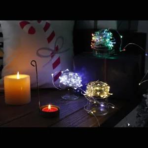 깜빡이 led 크리스마스램프 은하수 전구 데코 성탄절