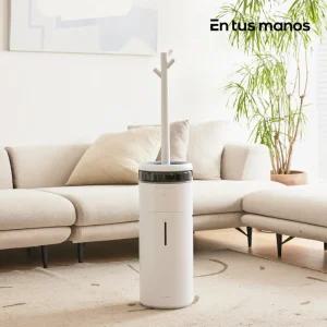 16리터 대용량 통세척 UV살균 초음파 가습기 대형 사무실 거실 업소용 가정용 카페