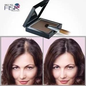 (커버유어그레이)필인파우더 4컬러 새치커버 팩트타입