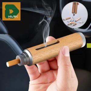 시가렛홀더 필터 홀더 손바닥 손잡이 남친 핑거링 니코틴 손가락 연초 선물 냄새 시가 방지 스틱 담배 대