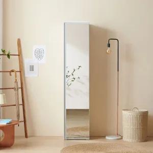 C3535 높은 거울 신발장 400 1color 착불