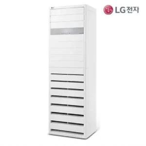 LG 휘센 인버터 스탠드형 냉난방기 40평형 PW1453T9FR