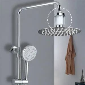 샤워기 수전 세디먼트필터 바디