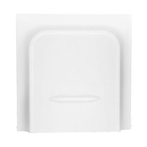 RV 스크린 도어 교체 호환  용 슬라이드 스톱이  12