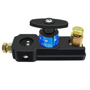 상단 배터리 분리 스위치 12v 헤비 듀티, 자동차 회로 차단기 48v, 전원 차단 마스터 L솔레이터, 해양 보트 RV ATV용