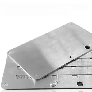 니모닉 지갑 24단어 금속 콜드월렛 저장장치  암호 화폐 스틸 단어 조합형