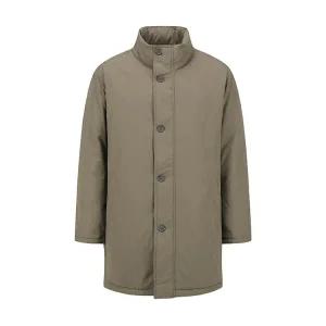 [롯데백화점]올젠 구스다운 하이넥 맥코트 ZAE4CP1901