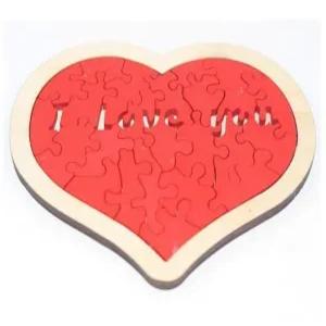 게임 직소 티저 나무 두뇌 퍼즐 모양