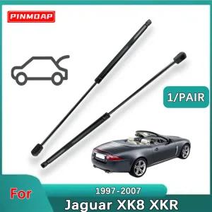 6584 스트럿 X GJA3800BB OE K8 리어 트렁크 로드 프레셔 서스펜션 바 466002 19972007용