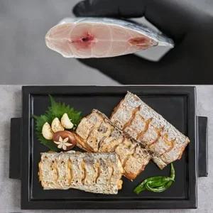 제주직송 특대 손질 은갈치 200g x9미 국내산 홈쇼핑