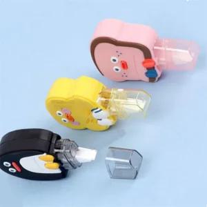 엠마고 수정테이프6M 랜덤 볼펜지우개