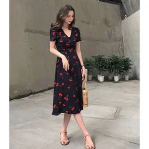 [하프클럽/]랩스타일 원피스 GD696