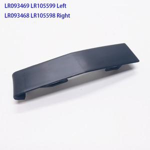 랜드로버 레인지 로버 VELAR 2017-2023 앞 범퍼 하부 외부 트림 캡 OEM LR 093469 105599