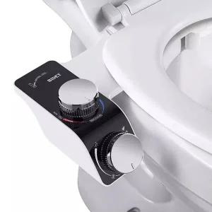 [셀러에이드]비전기 기계식 수동 비데