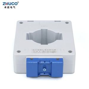 BH(LMK)-0.66-60-CT 62*21mm 구멍 크기 0.5등급 전류 비율1000/5A 20VA 0.66KV 50Hz 변압기 상호 1T 도체