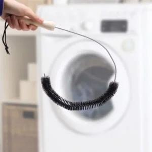 세탁기 먼지제거 긴청소솔 드럼 고무패킹 클리너 브러쉬 클리너브러시 청소 세탁기 도구 솔 건조기