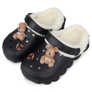 슈퍼카미트 족저근막 리커버리 쿠션 겨울 샌들 슬리퍼 방한슬리퍼 방한화