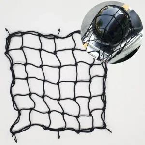 오토바이그물망 오토바이 짐고정 그물망 50x50 블랙 오토바이그물망 바이크그물망