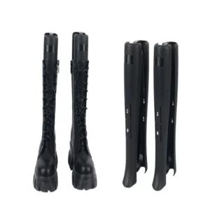 올해브 부츠 거치대 1세트 신발정리대