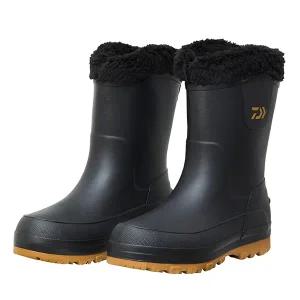 다이와 WR-3302 겨울용 레이디얼 부츠 (레이디얼 솔)