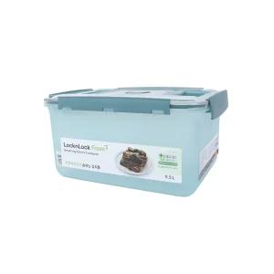 락앤락 숨쉬는 김치통 9.5L HPL874B 김치냉장고 보관통 핸디형 투핸들 김장통