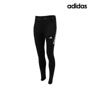 [아디다스]아디다스 우먼 테크핏 하이퍼글램 타이즈 (HY4146)