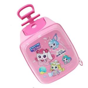 엠마고 티니핑 캐리어 키즈캐리어