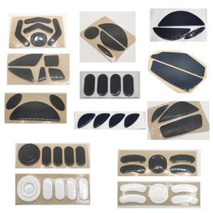 1100 G304305400400S600100 M705525545505605705 604 518 GPRO 레이저 마우스용 피트 스케이트 커넥터