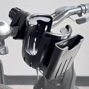 Jzs 다용도 물병 거치대 물통거치대 자전거물병홀더