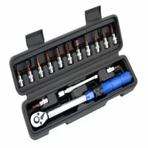 토크렌치 고급 수리공구 자전거정비 자전거 14pcs (49Q2t)