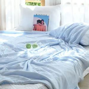 갤러리아 리빙홈 부들부들 쿨 냉감 이불 Q 차렵이불