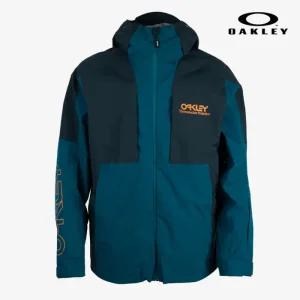 [오클리]오클리 TNP 사이폰 쉘 후드집업 남성겨울자켓