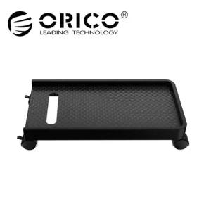 오리코 CPB2 다기능 선반 PC받침대 이동식 받침대 컴퓨터 PC PC용 플라스틱PC 본체