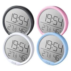 CAS 카스 디지털 온습도계 T037온도계 거실 실내 측정