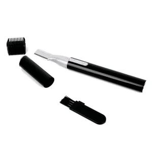 눈썹정리기 전동 트리머휴대용썹정리 트리머 제모 잔털제모