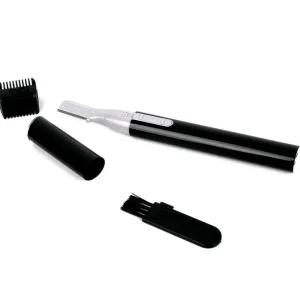 트리머 전동 눈썹정리기썹뷰러 썹면도 썹제모 썹이발 썹정리 썹다듬 속썹고데 잔털