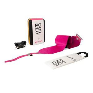 포모카 프리 프로 클라이밍 스킨 - 백컨트리 스키를 위한 초경량, 모헤어 믹스 스키