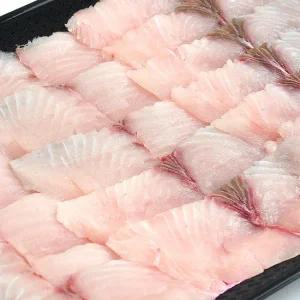산지직송 고흥 나로도 삼치회 600g 1팩(2-3인분)