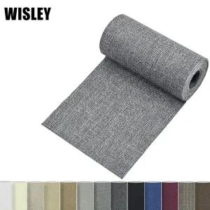 패브릭 수리 테이프 패치 키트 리넨 수선 테이프 가구 소파 의자 및 리넨 용품에 대한 자체 접착 패브릭 수